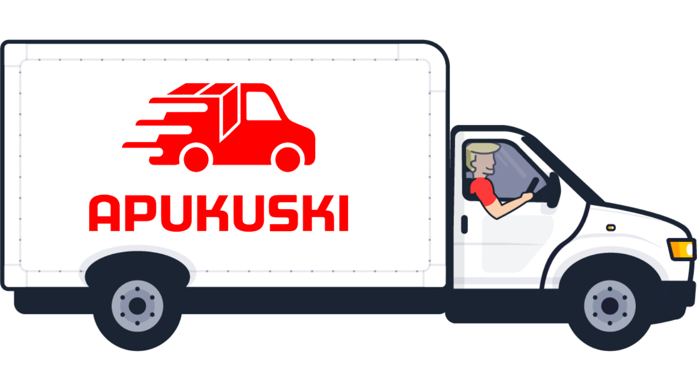 Make money as a mover