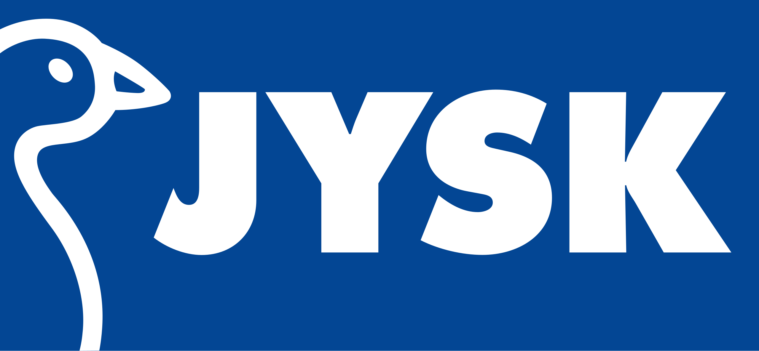 Jysk kotiinkuljetus