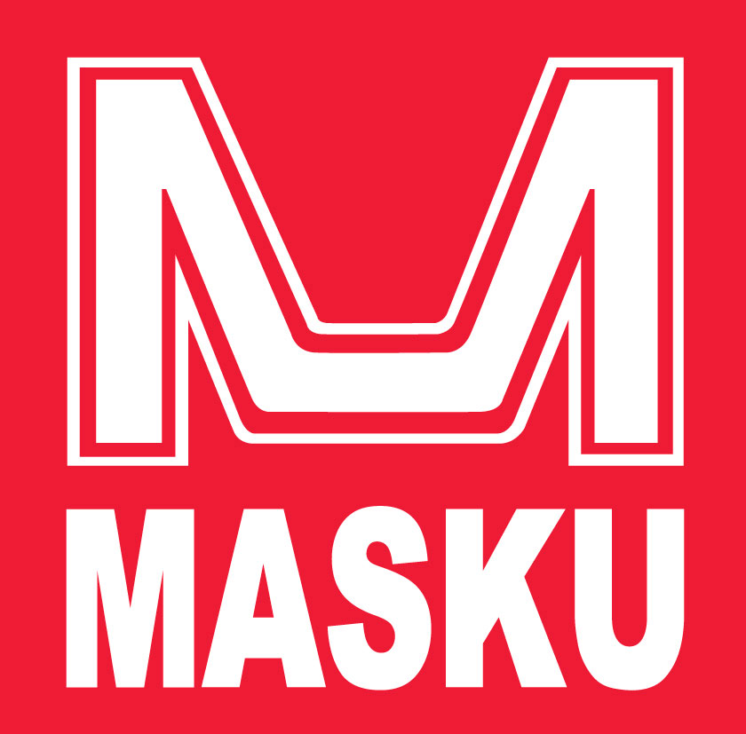 Masku kotiinkuljetus
