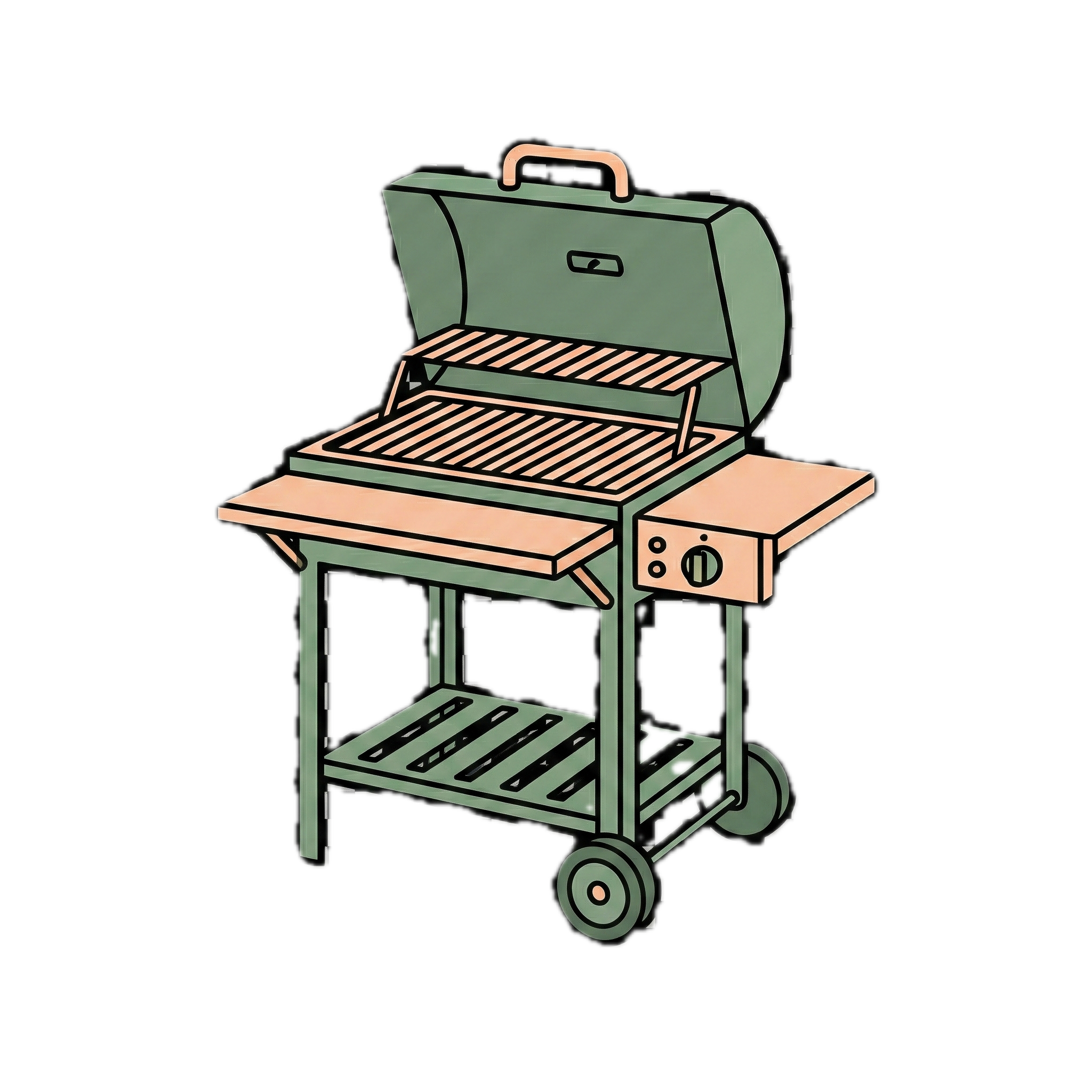 Grill